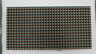 6000CD/SQM ενότητα 1/8 των υπαίθριων πλήρων οδηγήσεων χρώματος φωτεινότητας ανίχνευση με την τεχνολογία Smd3535